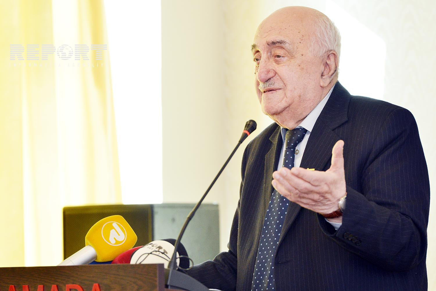 Ilham Aliyev confident Azerbaijan to become stronger 